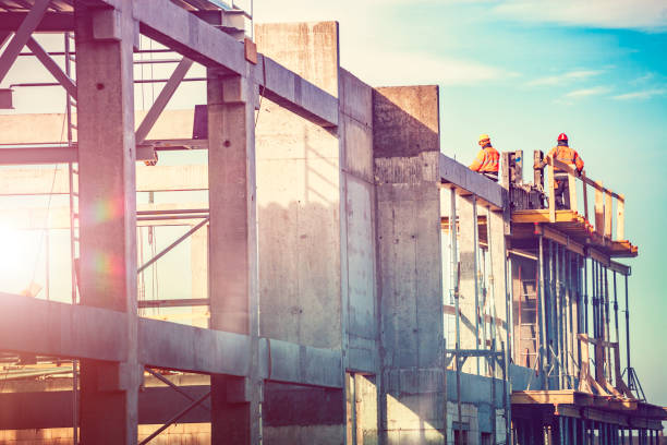 Best Concrete Steps and Stairs in Clinton, SC