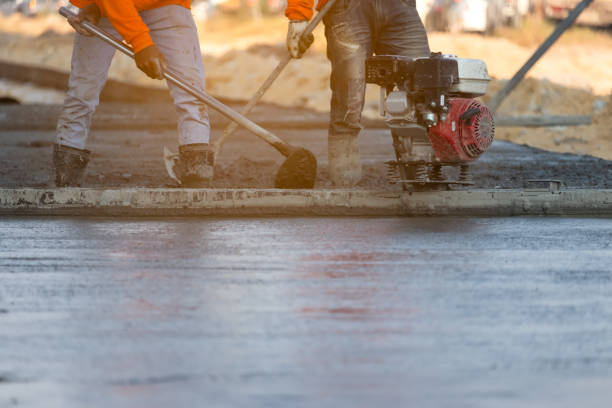 Best Decorative Concrete in Clinton, SC