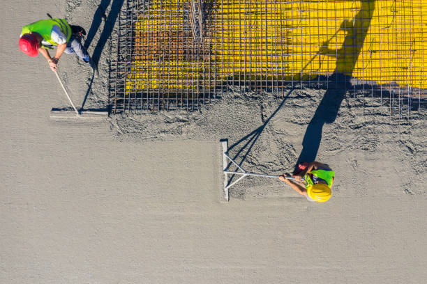 Best Concrete Staining and Coloring in Clinton, SC
