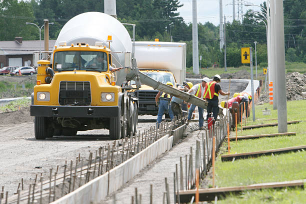 Best Residential Concrete Solutions in Clinton, SC