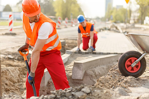 Best Industrial Concrete Flooring in Clinton, SC